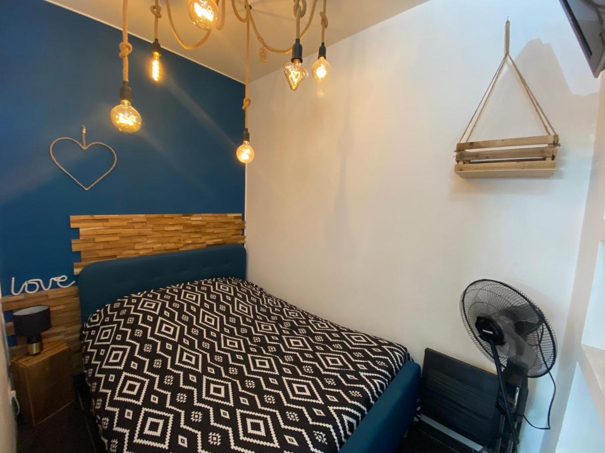 Appartement Cosy A Nantes Avec Terrasse Exterior foto